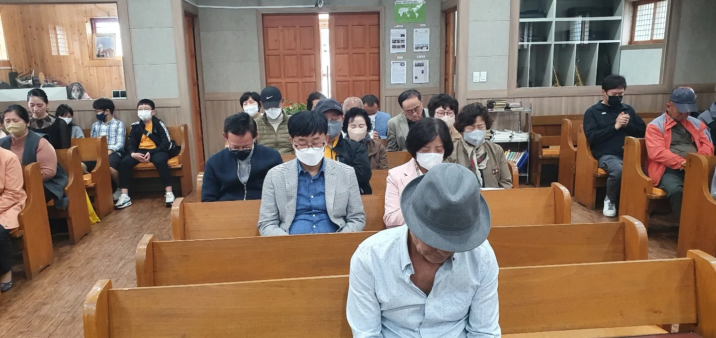 이웃초청잔치 사진 3