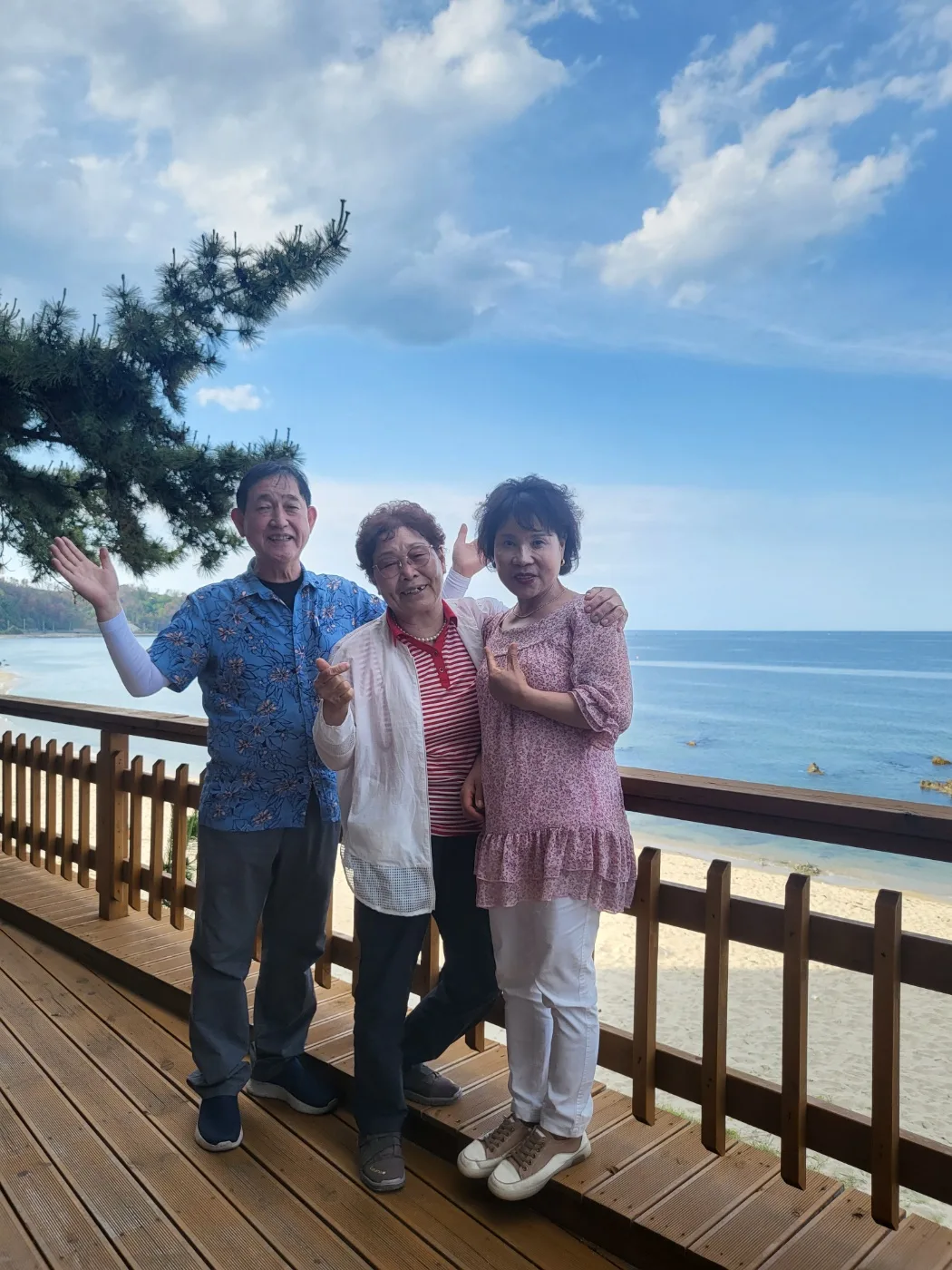울진 나들이 사진 3