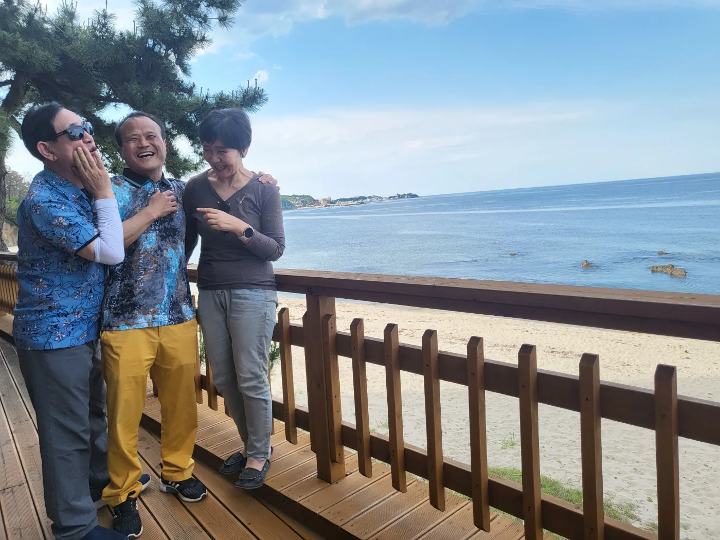 울진 나들이 사진 4
