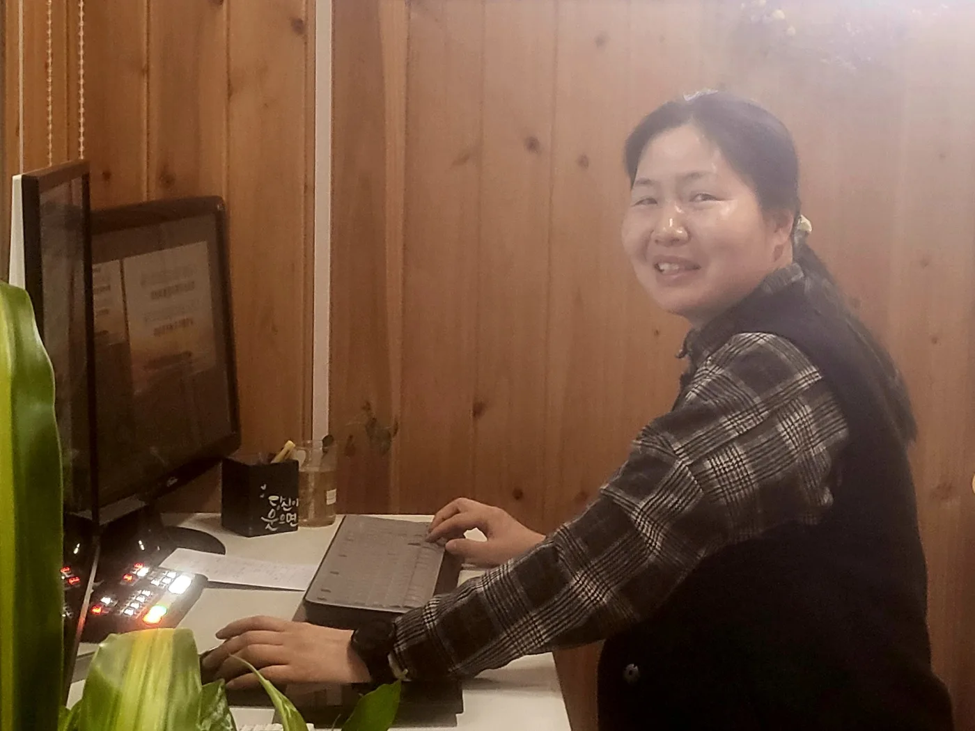2024년 3월 31일 부활절 초청예배 사진 8