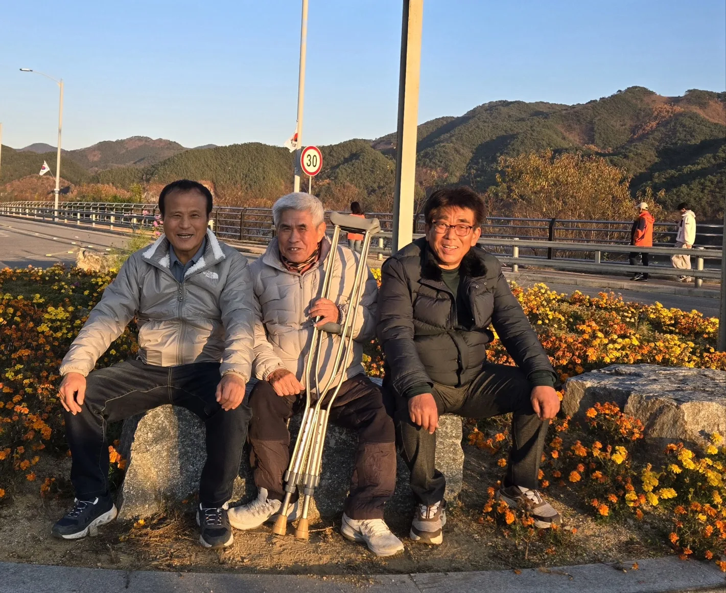 2024년 11월 24일 교회 야유회 사진 7