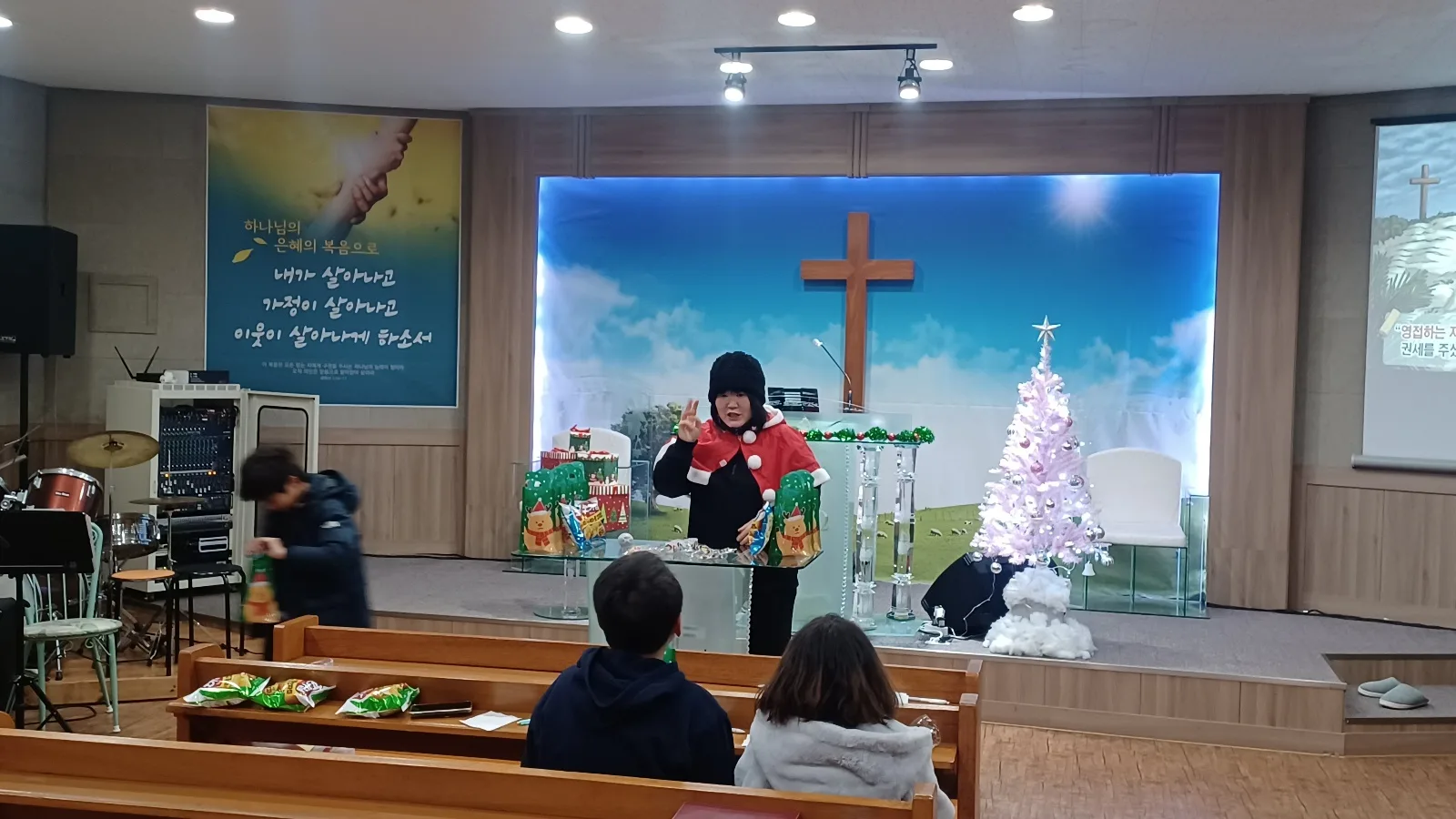 2024년 12월 14일 크리스마스 파티전도 사진 2