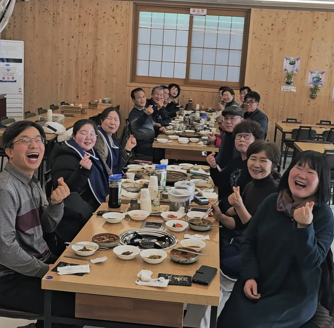 2024년 12월 29일 송년식사 사진 5