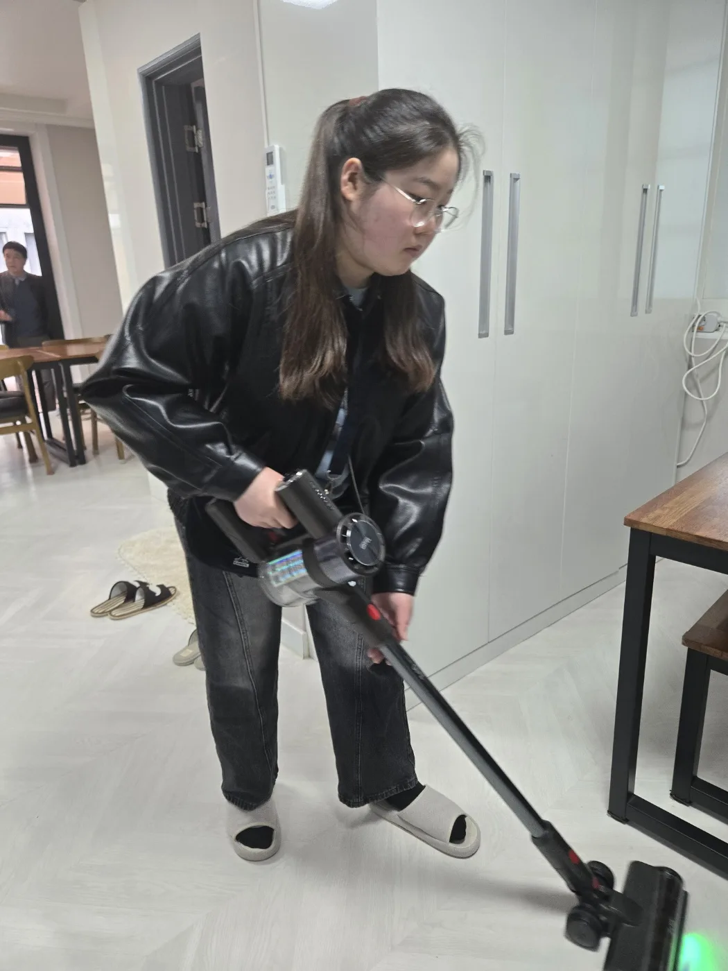 2025년 3월 2일 식당 봉사 사진 2