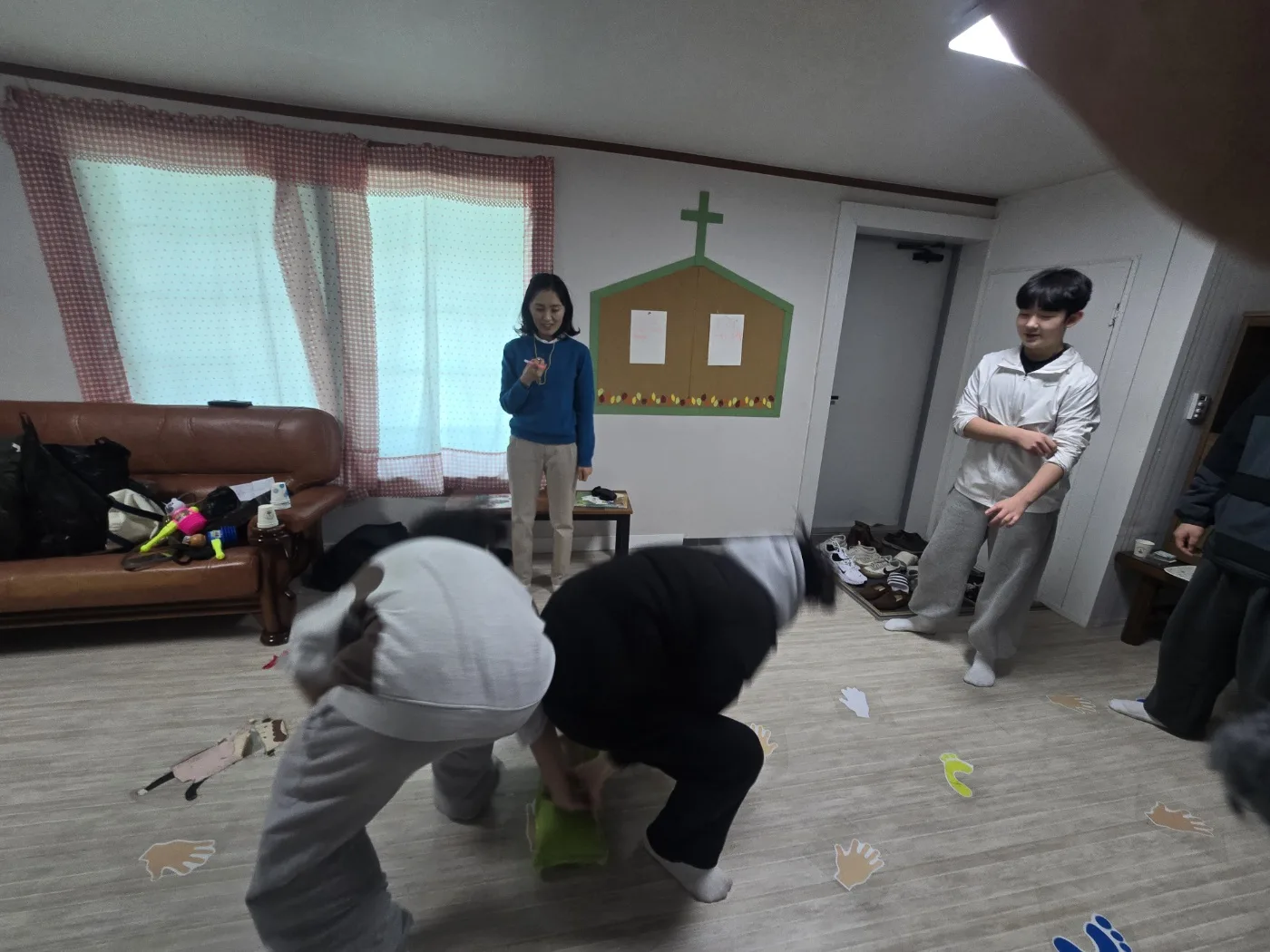 2026년 2월 8일 미니 올림픽 사진 10