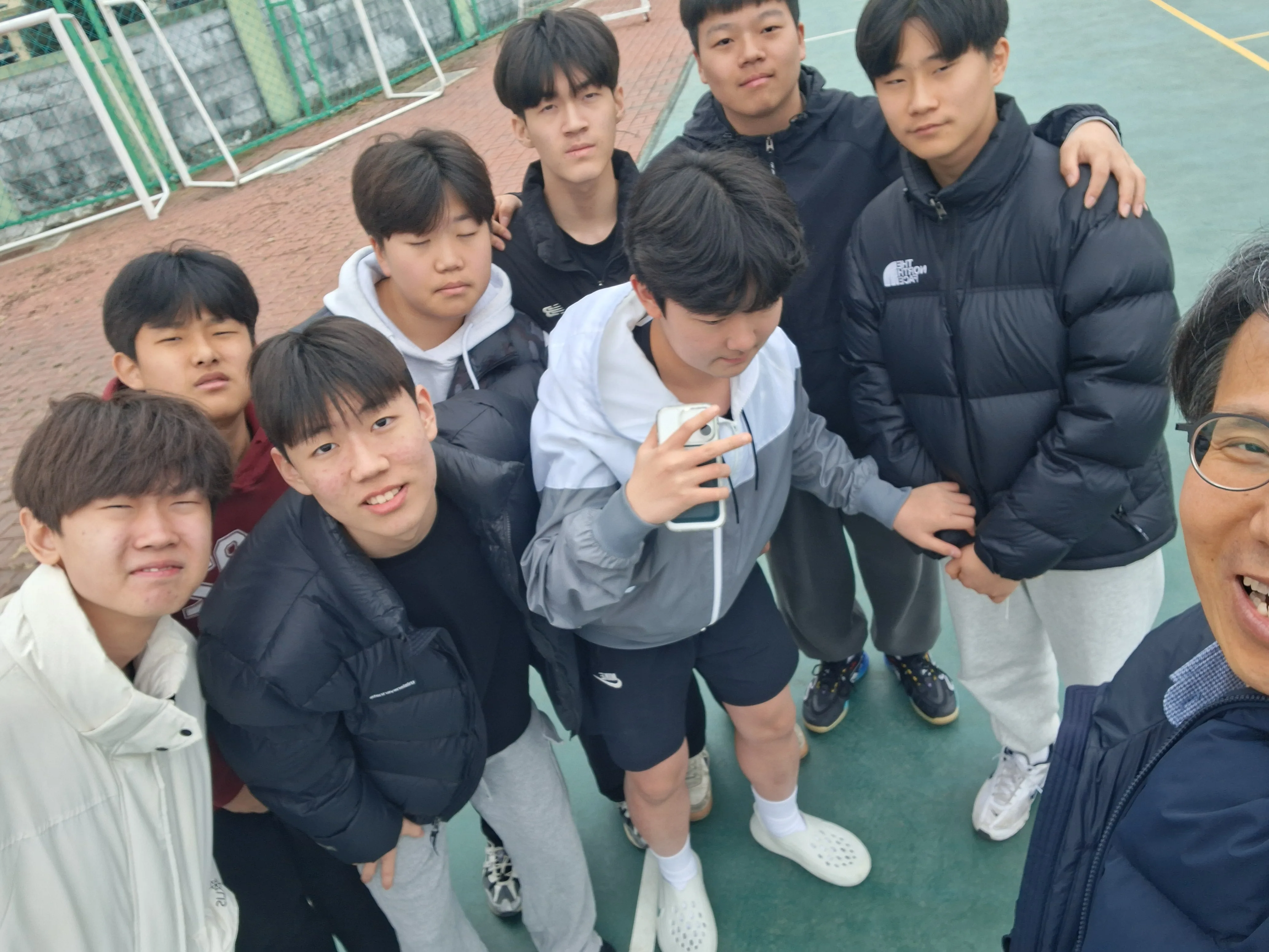 2026년 3월 15일 친구들과 농&축하는 날