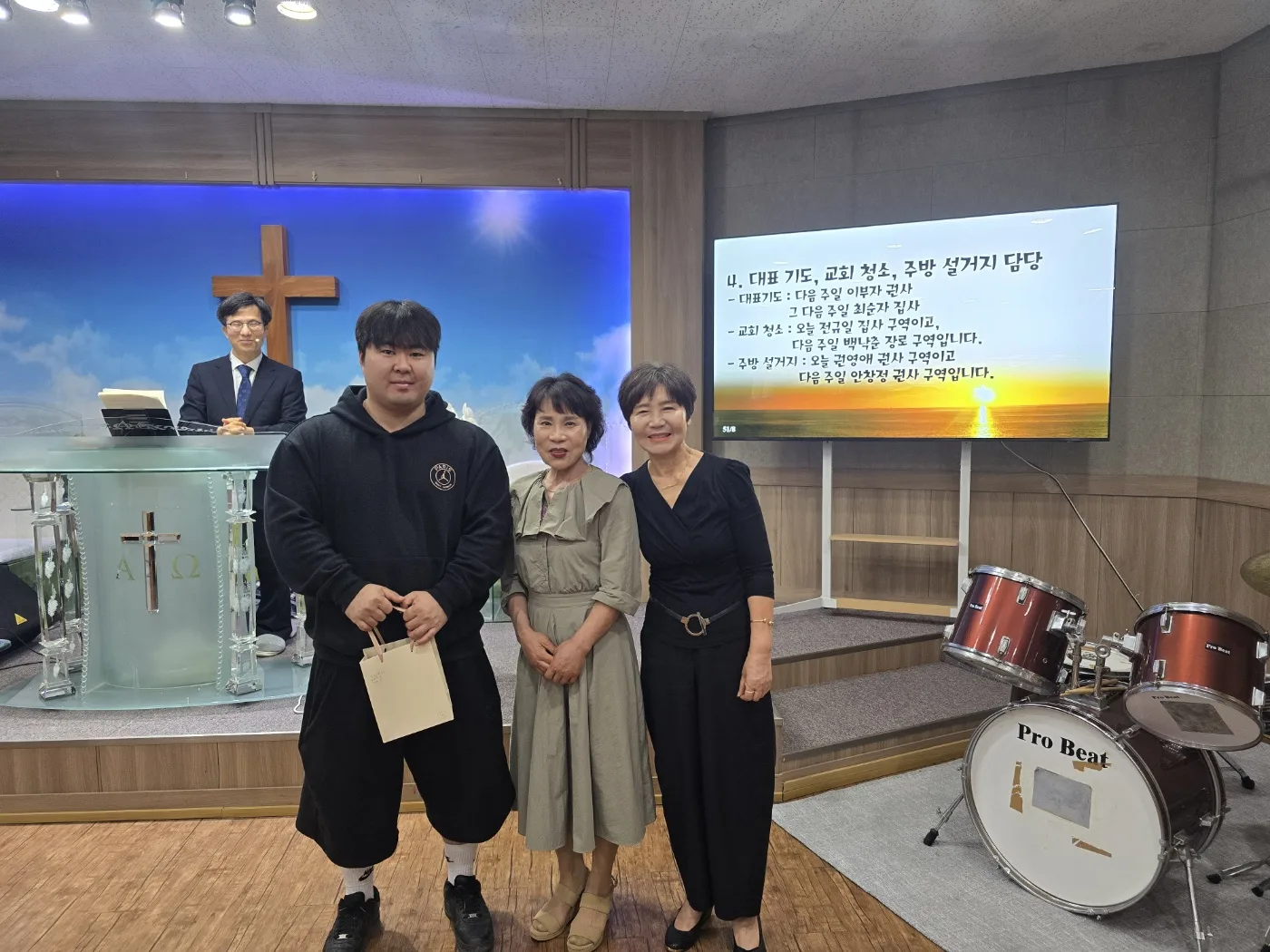 2026년 5월 17일 새가족 환영회 사진 2