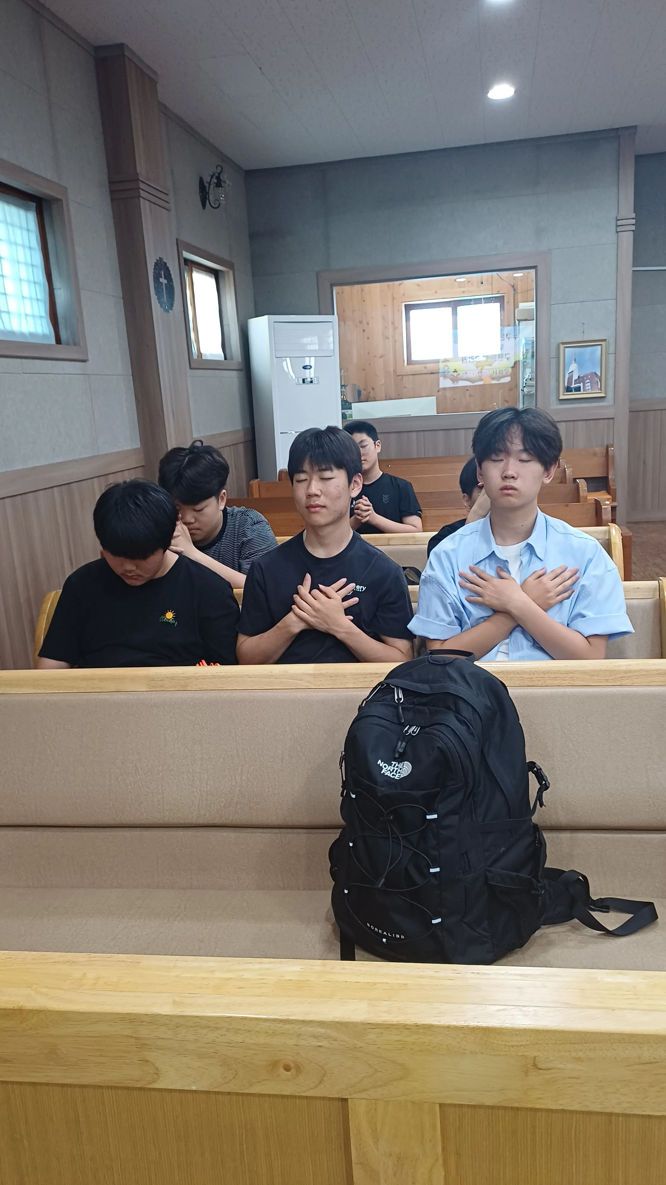 2026년 5월 17일 어린이 파티 전도 사진 7